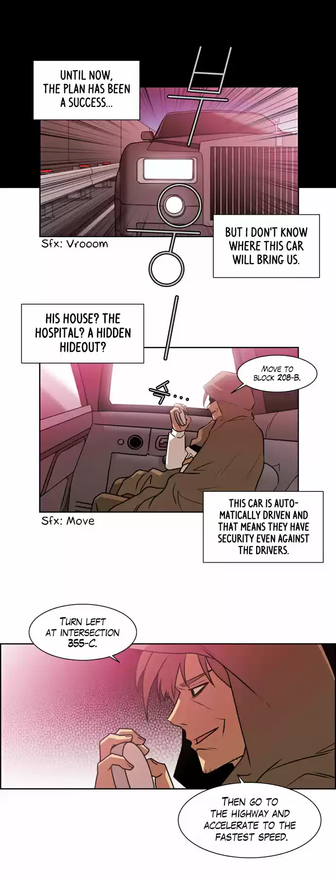 City of the Dead Sorcerer Ch. 180 Exposure (10)