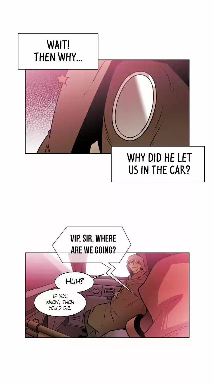 City of the Dead Sorcerer Ch. 180 Exposure (10)