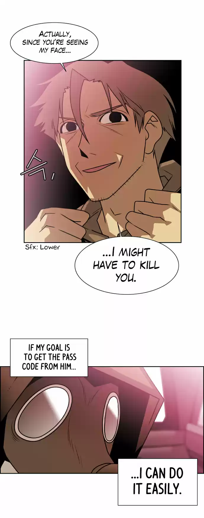 City of the Dead Sorcerer Ch. 180 Exposure (10)