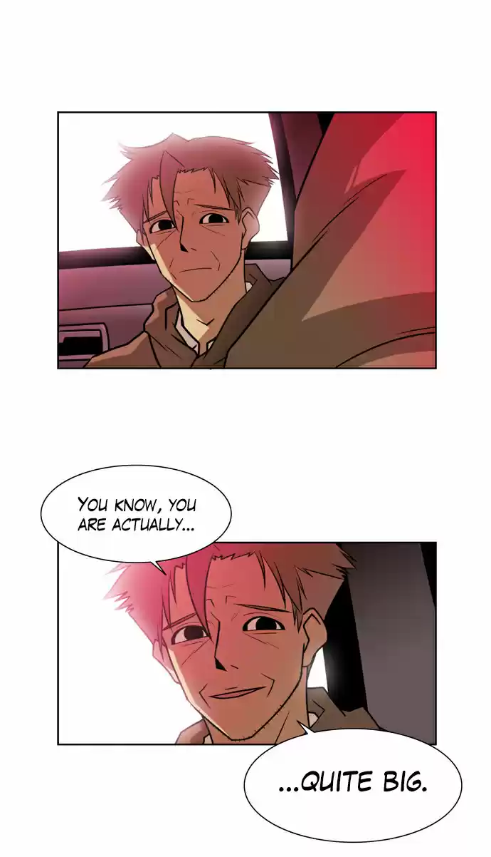 City of the Dead Sorcerer Ch. 180 Exposure (10)