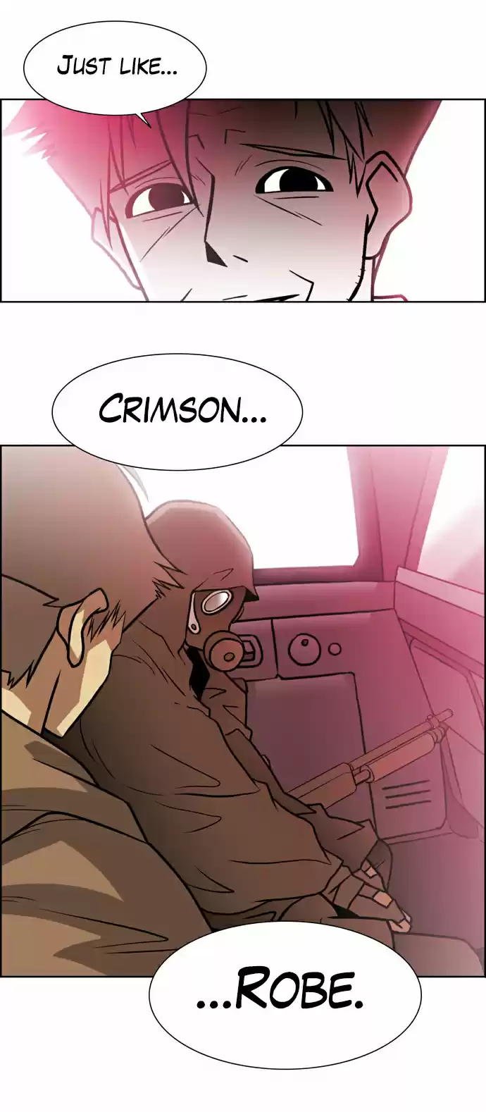 City of the Dead Sorcerer Ch. 180 Exposure (10)