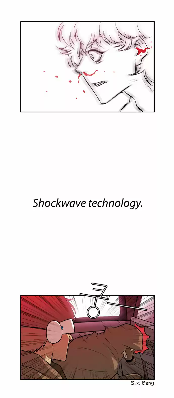 City of the Dead Sorcerer Ch. 181 Exposure (11)