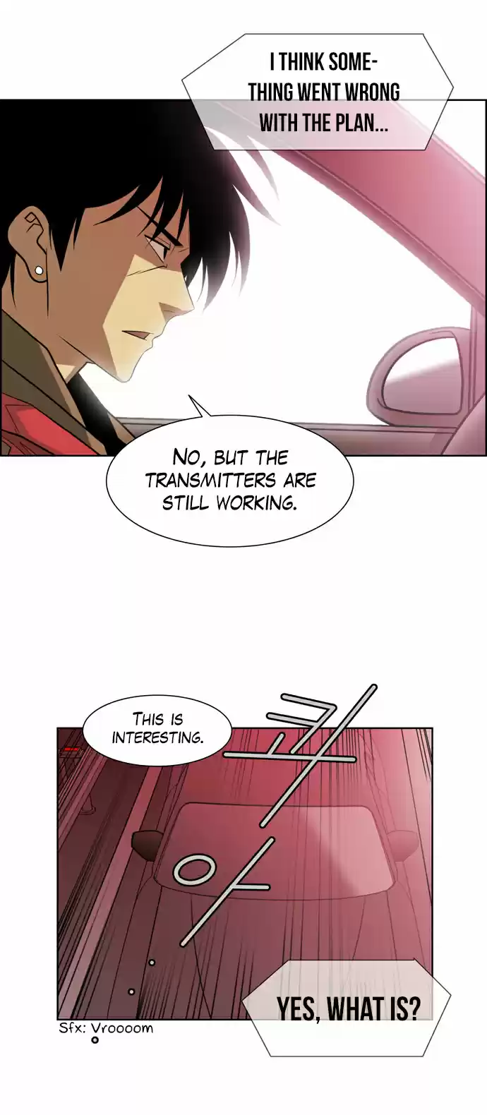 City of the Dead Sorcerer Ch. 181 Exposure (11)