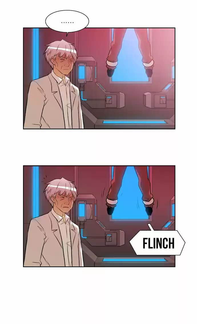 City of the Dead Sorcerer Ch. 181 Exposure (11)