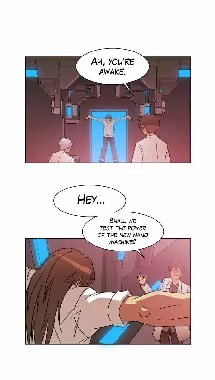 City of the Dead Sorcerer Ch. 181 Exposure (11)