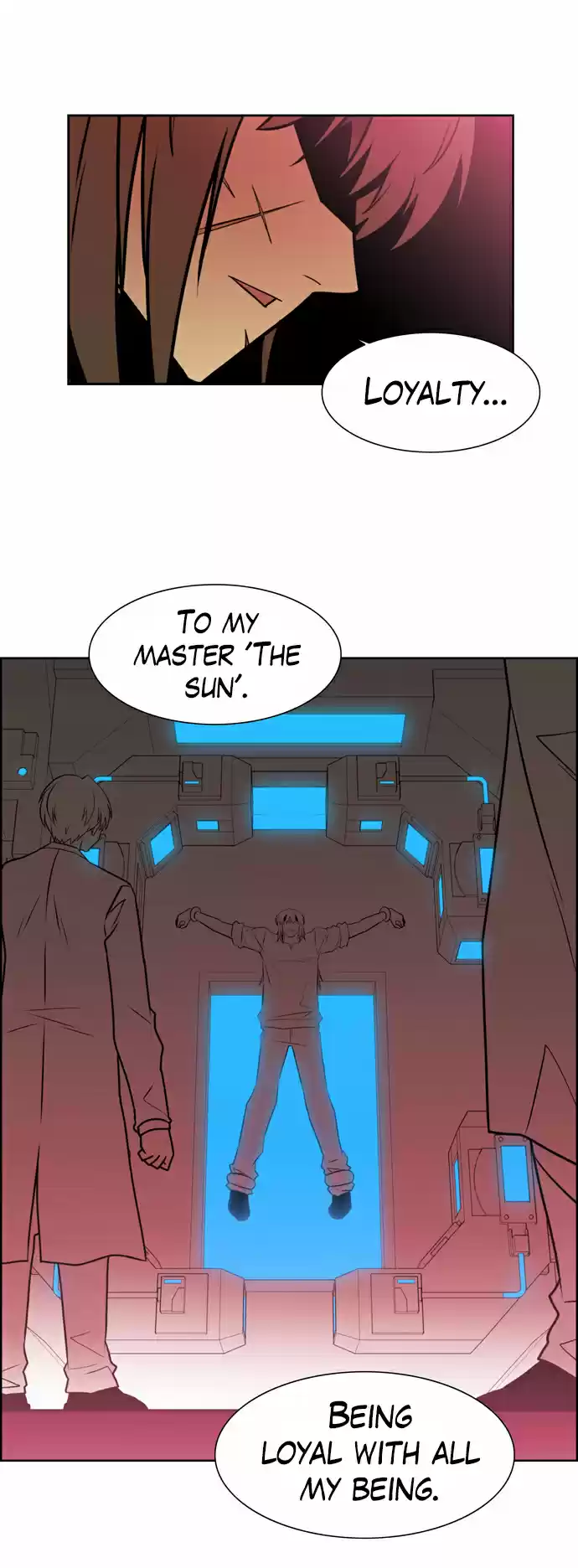 City of the Dead Sorcerer Ch. 181 Exposure (11)