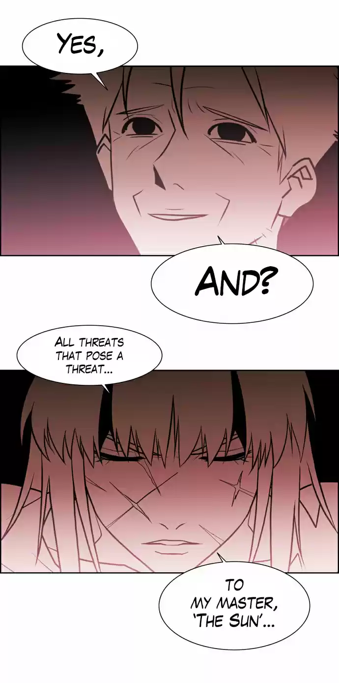 City of the Dead Sorcerer Ch. 181 Exposure (11)