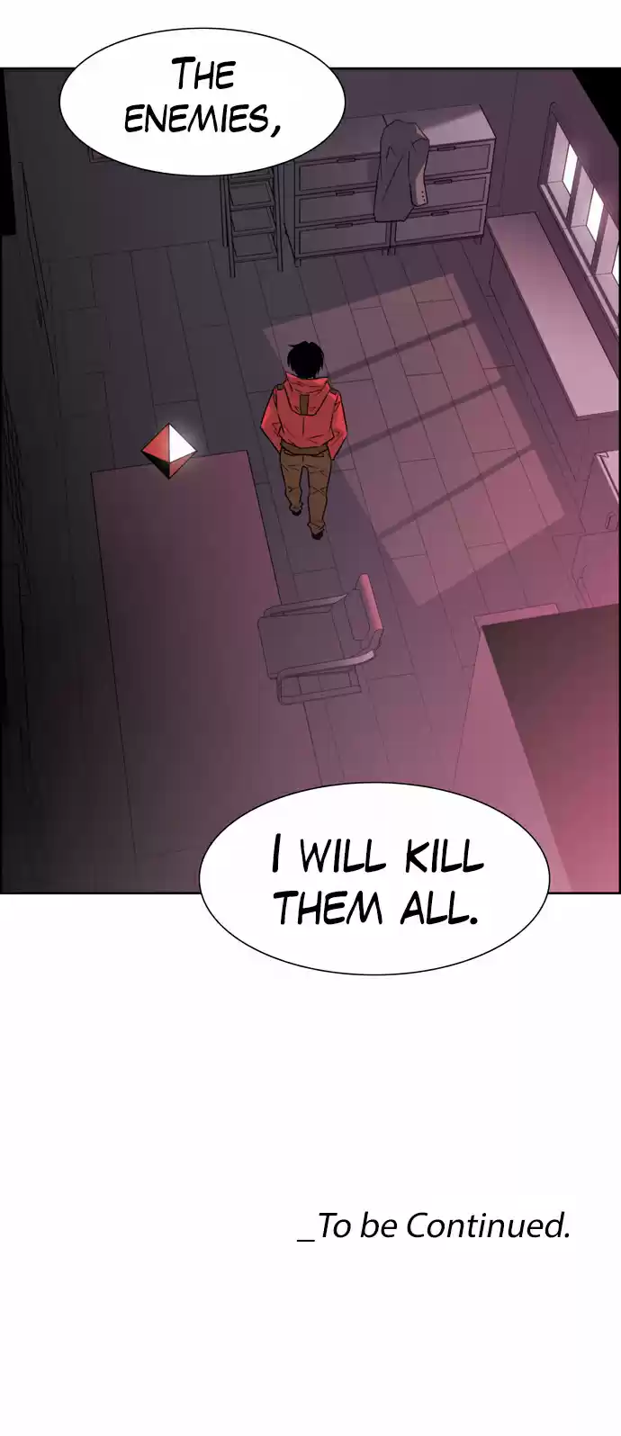 City of the Dead Sorcerer Ch. 181 Exposure (11)