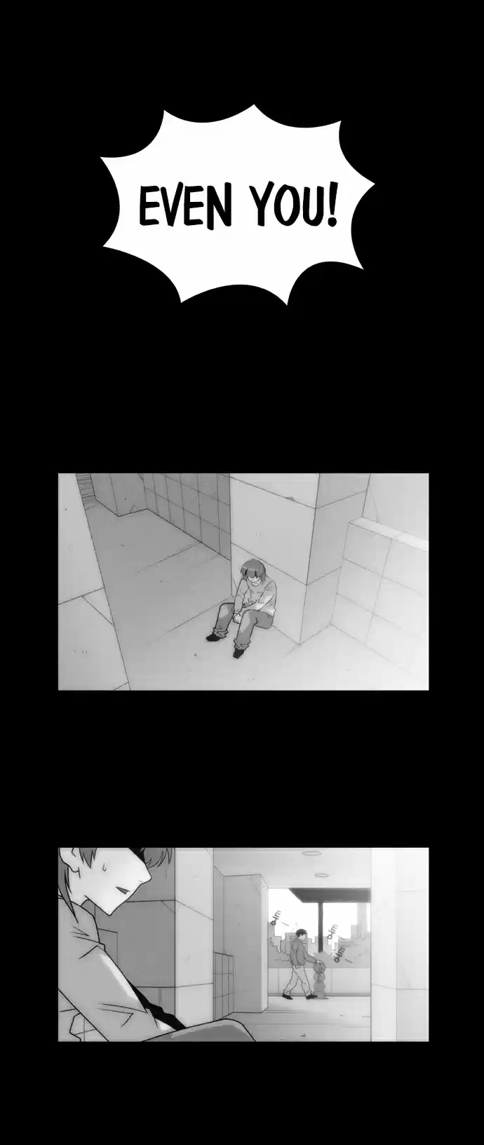 City of the Dead Sorcerer Ch. 182 Exposure (12)