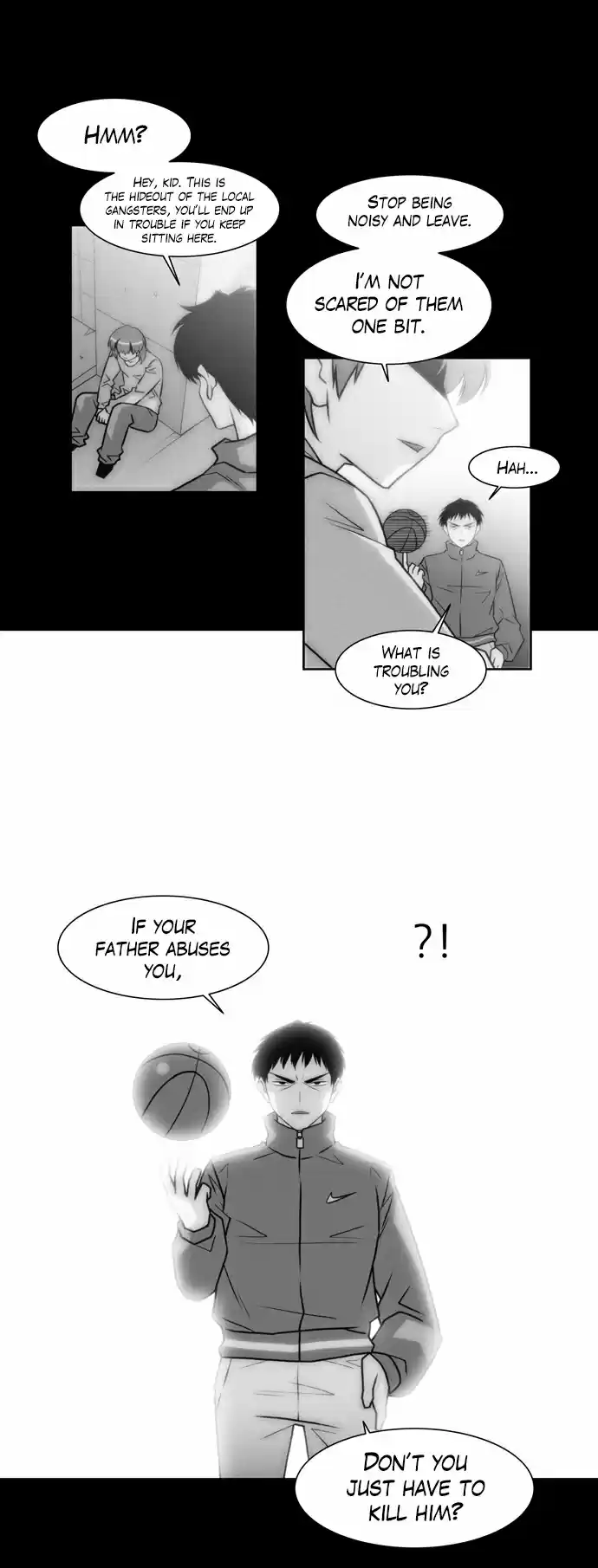 City of the Dead Sorcerer Ch. 182 Exposure (12)