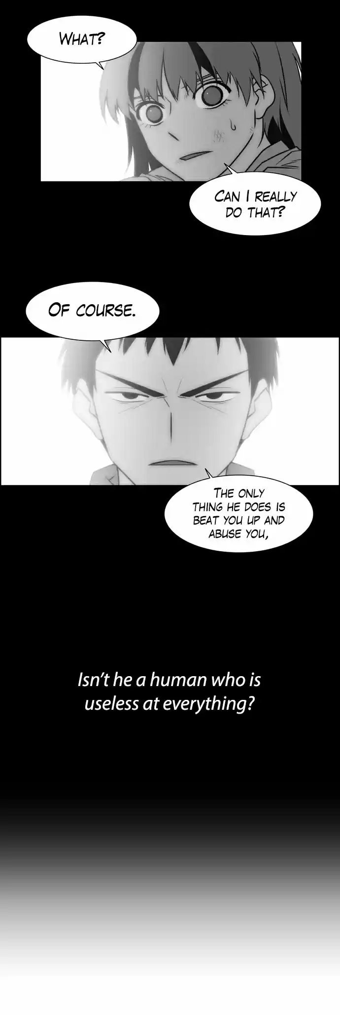 City of the Dead Sorcerer Ch. 182 Exposure (12)