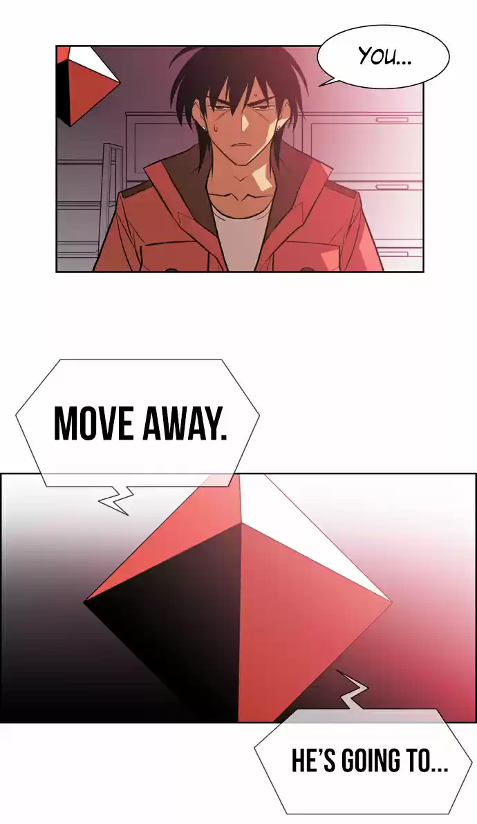 City of the Dead Sorcerer Ch. 182 Exposure (12)