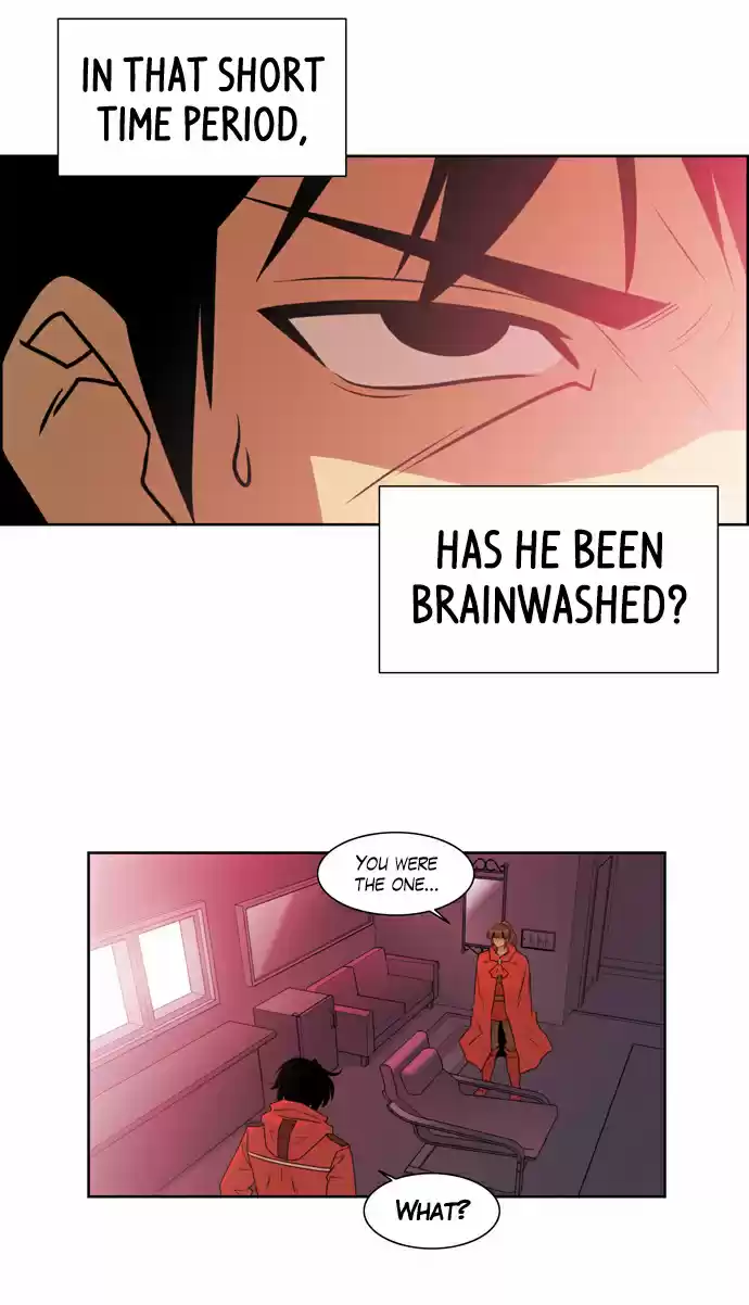 City of the Dead Sorcerer Ch. 182 Exposure (12)