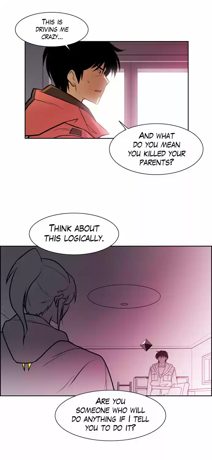 City of the Dead Sorcerer Ch. 182 Exposure (12)