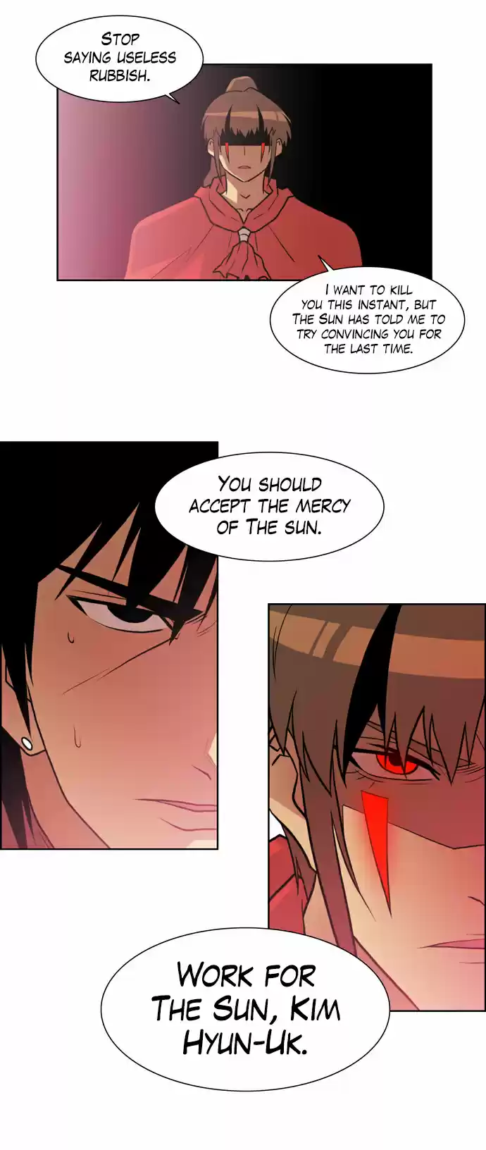 City of the Dead Sorcerer Ch. 182 Exposure (12)