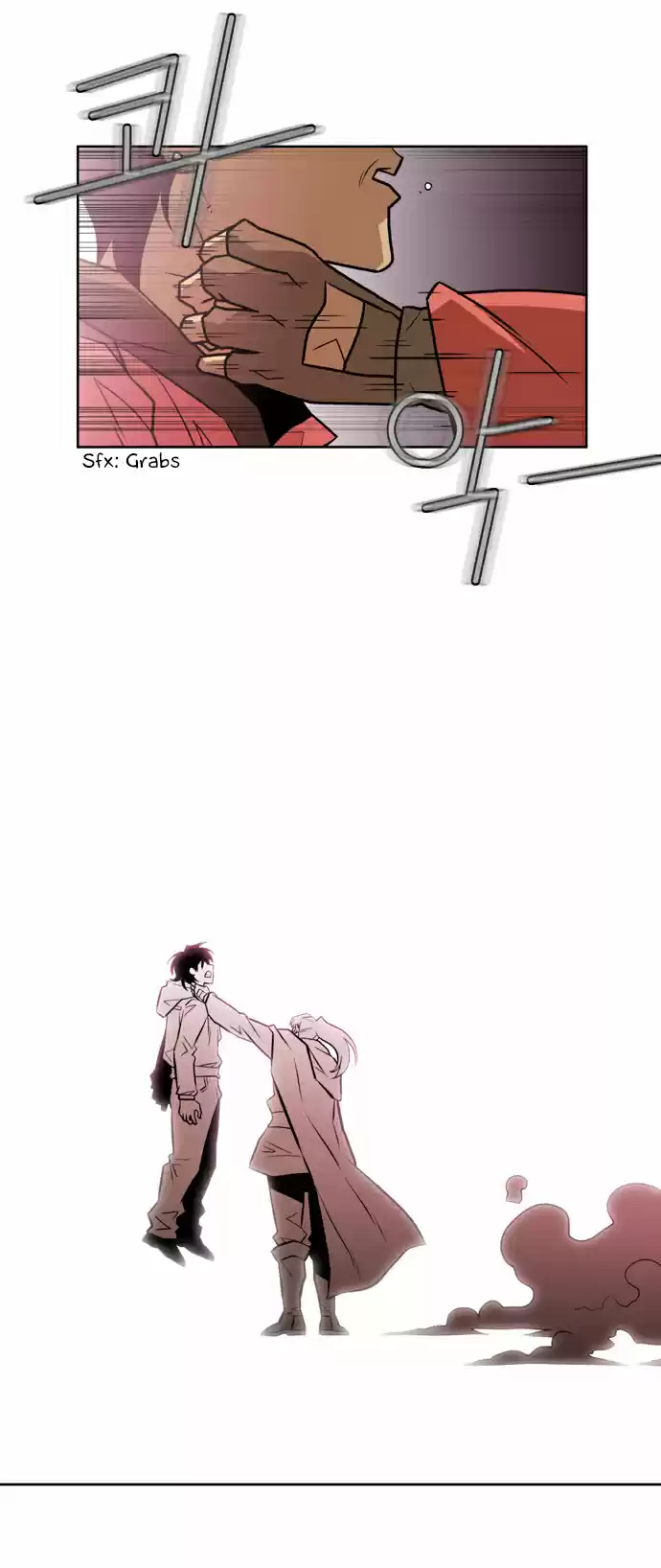 City of the Dead Sorcerer Ch. 182 Exposure (12)