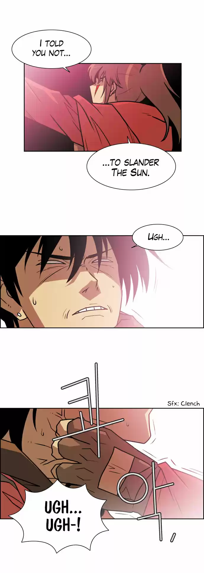 City of the Dead Sorcerer Ch. 182 Exposure (12)