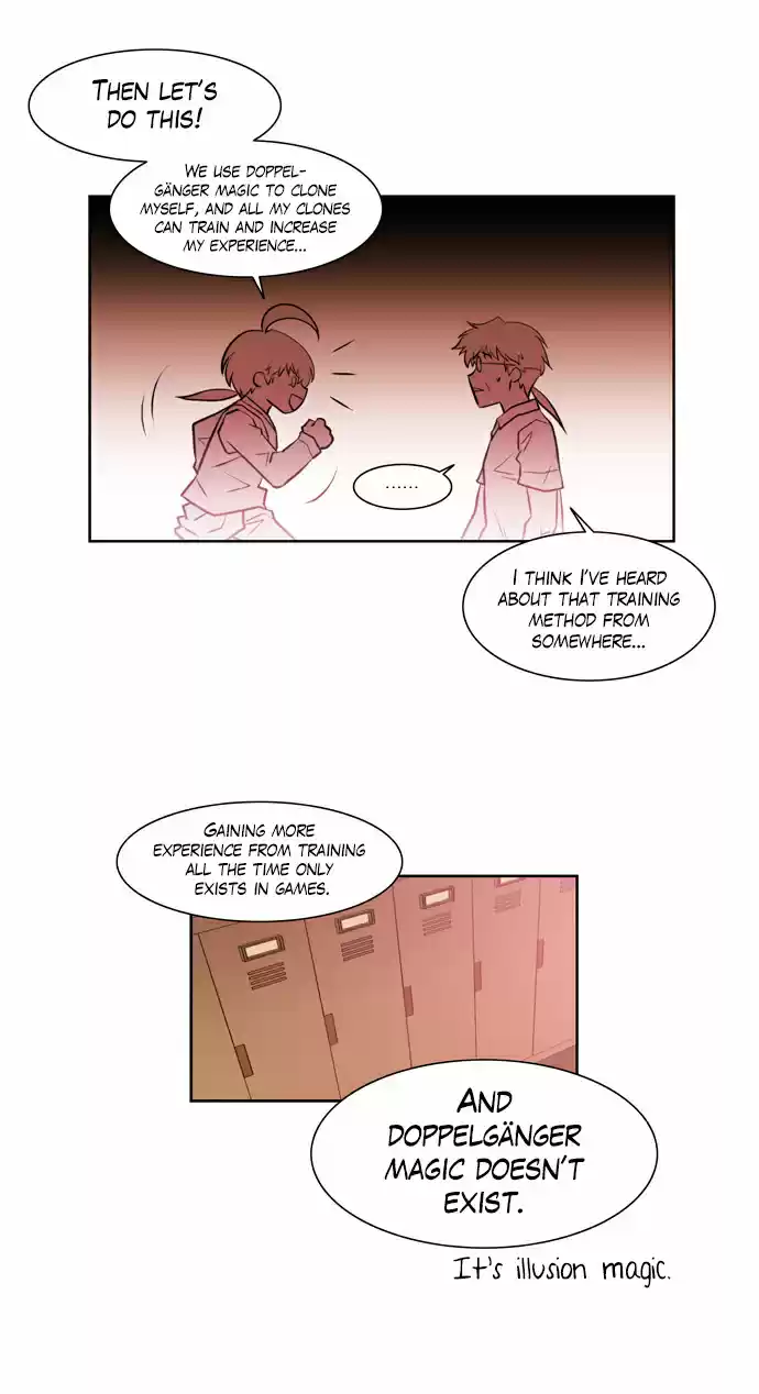 City of the Dead Sorcerer Ch. 182 Exposure (12)