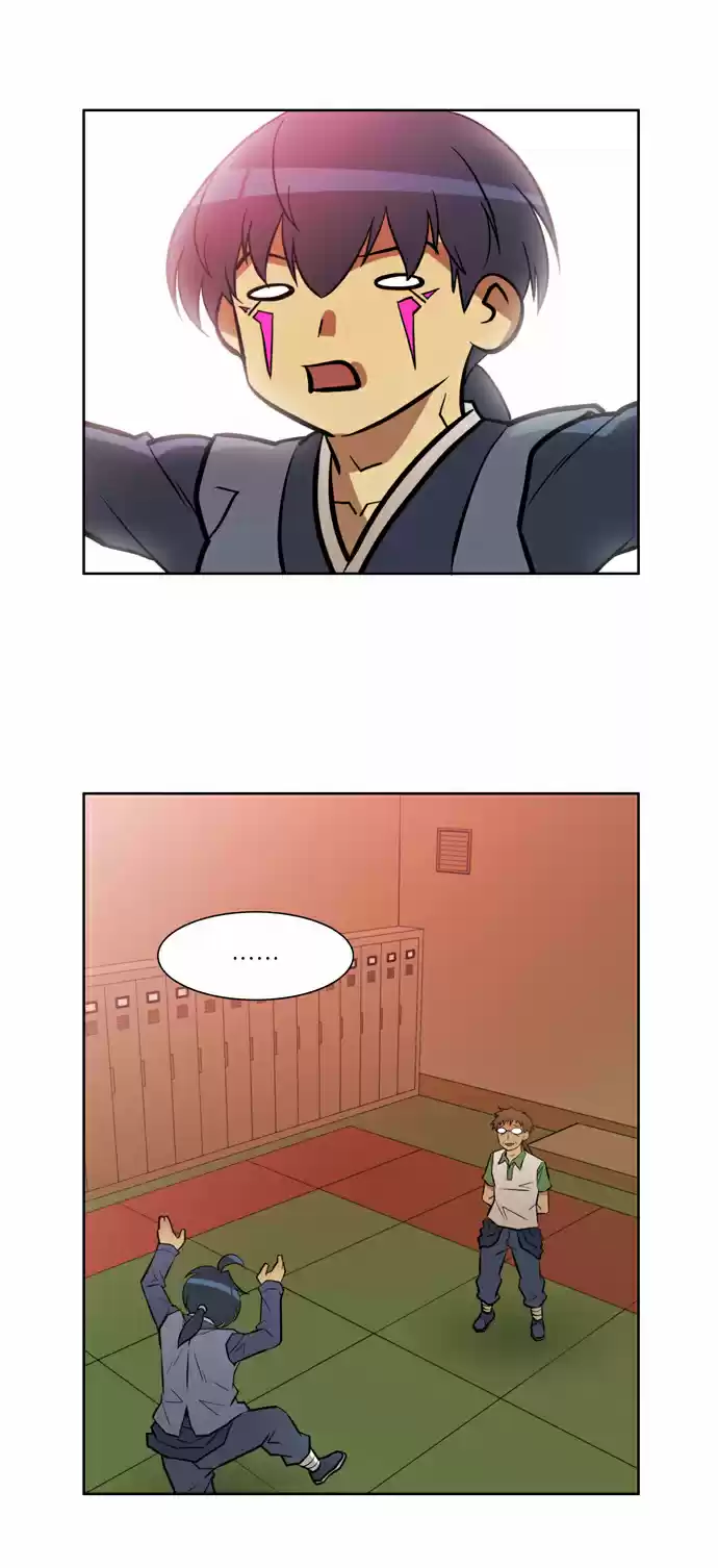 City of the Dead Sorcerer Ch. 182 Exposure (12)