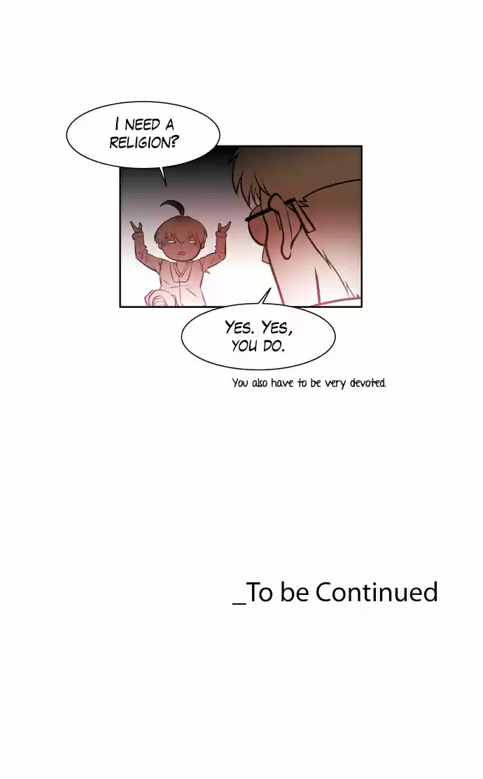 City of the Dead Sorcerer Ch. 182 Exposure (12)