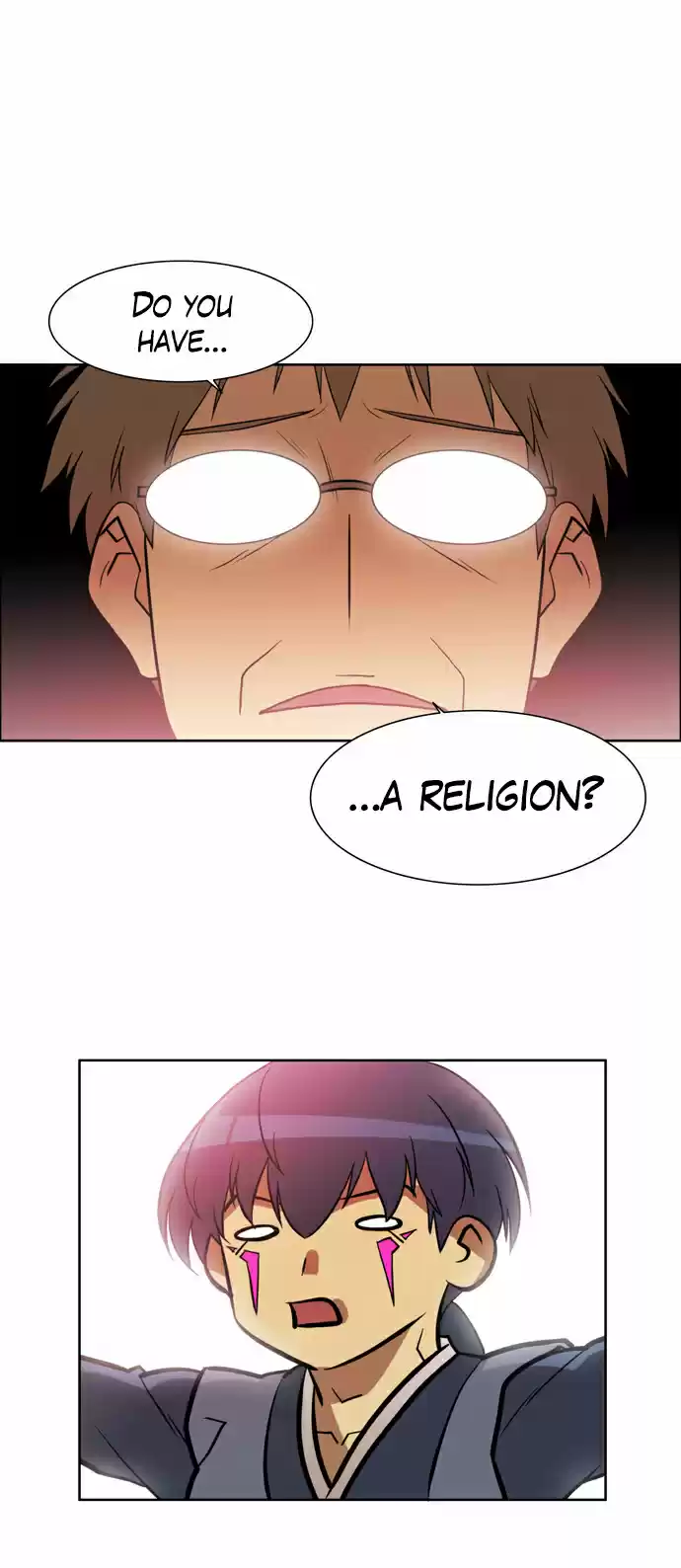 City of the Dead Sorcerer Ch. 183 Exposure (13)