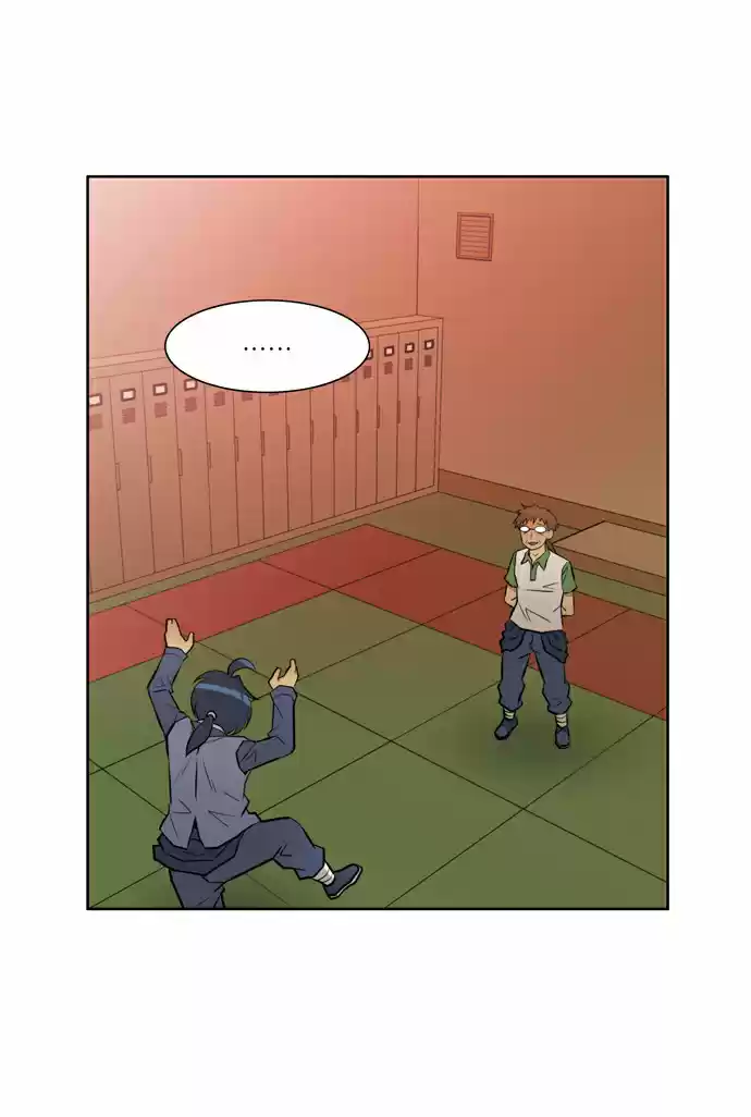 City of the Dead Sorcerer Ch. 183 Exposure (13)