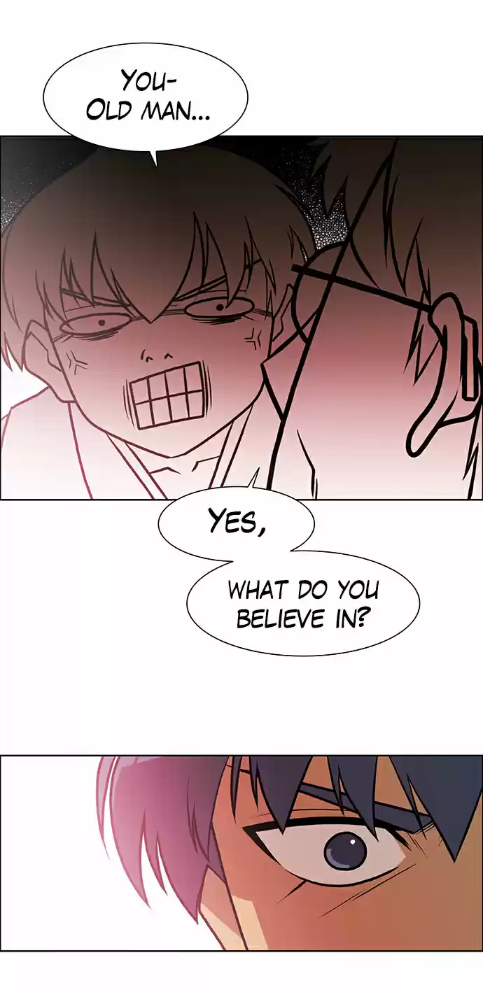 City of the Dead Sorcerer Ch. 183 Exposure (13)