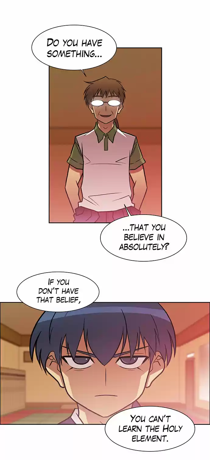 City of the Dead Sorcerer Ch. 183 Exposure (13)