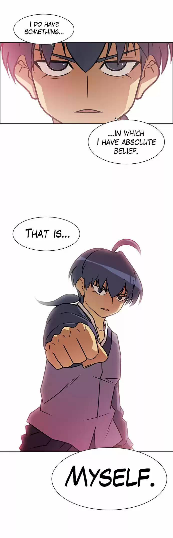 City of the Dead Sorcerer Ch. 183 Exposure (13)