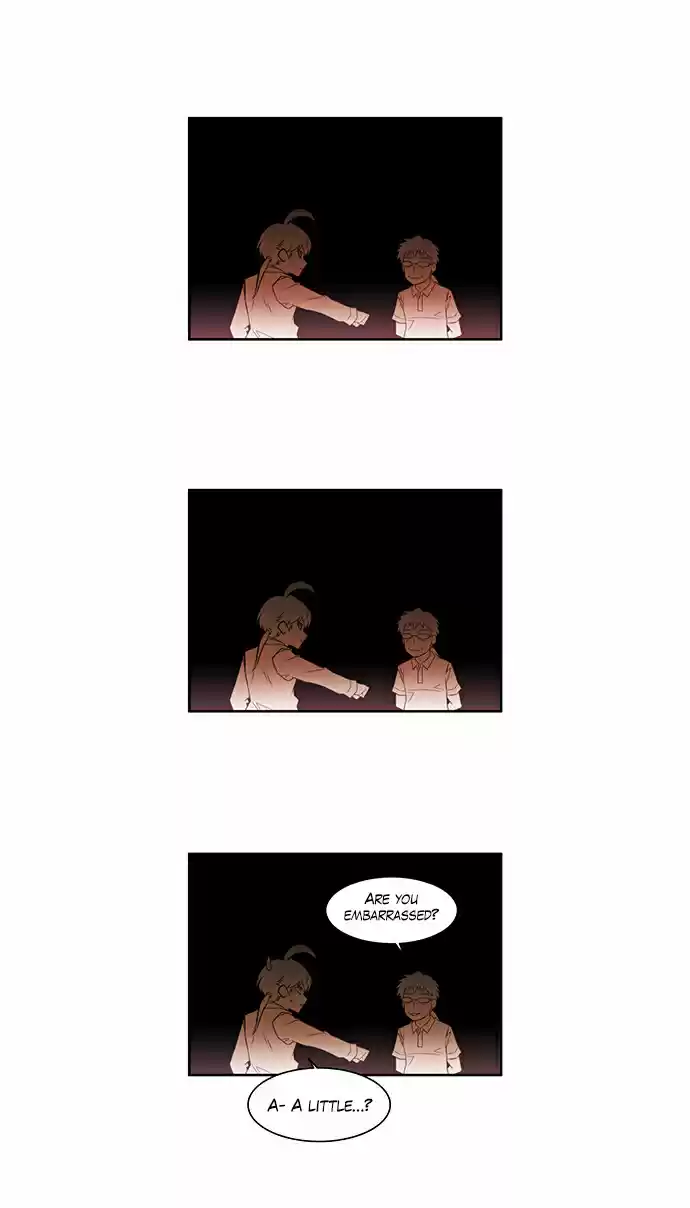 City of the Dead Sorcerer Ch. 183 Exposure (13)