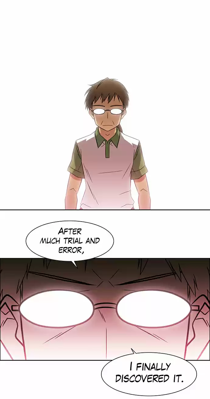 City of the Dead Sorcerer Ch. 183 Exposure (13)