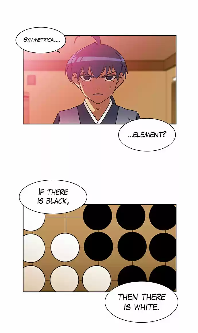 City of the Dead Sorcerer Ch. 183 Exposure (13)