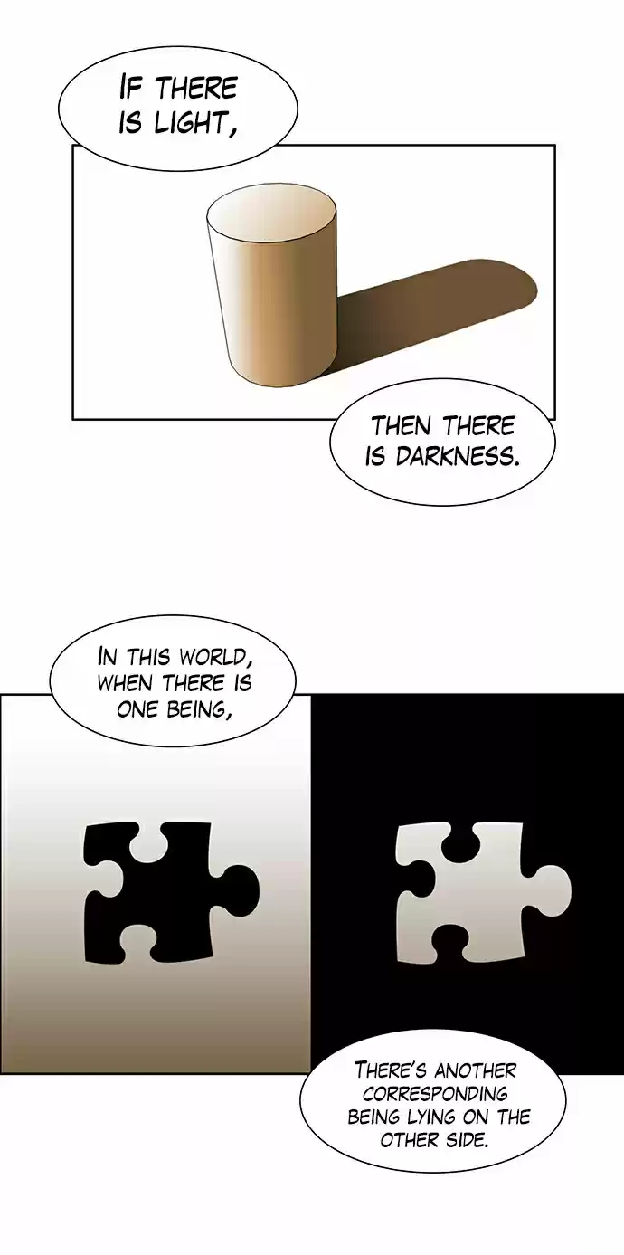 City of the Dead Sorcerer Ch. 183 Exposure (13)