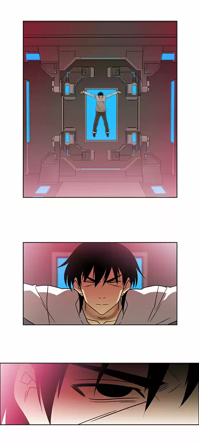 City of the Dead Sorcerer Ch. 183 Exposure (13)