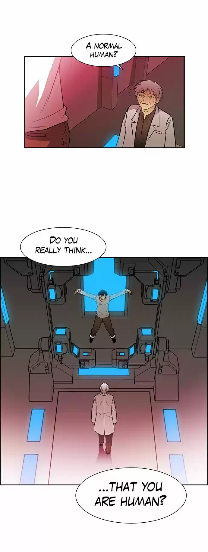 City of the Dead Sorcerer Ch. 183 Exposure (13)