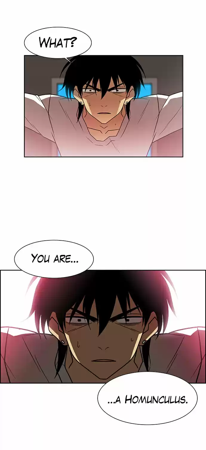 City of the Dead Sorcerer Ch. 183 Exposure (13)