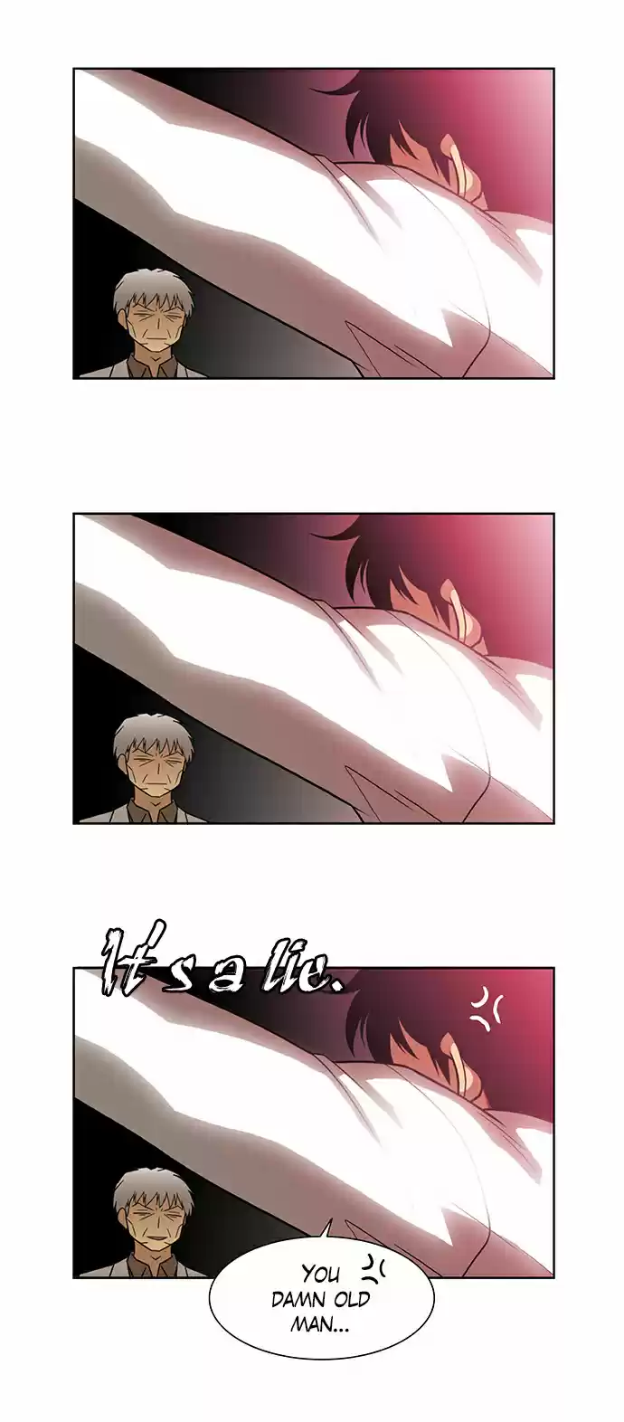 City of the Dead Sorcerer Ch. 183 Exposure (13)