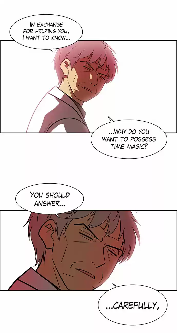 City of the Dead Sorcerer Ch. 183 Exposure (13)