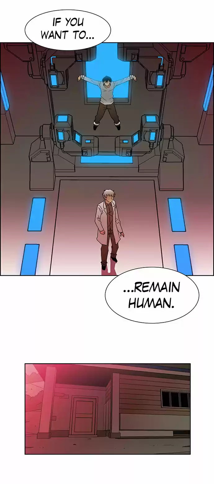 City of the Dead Sorcerer Ch. 183 Exposure (13)