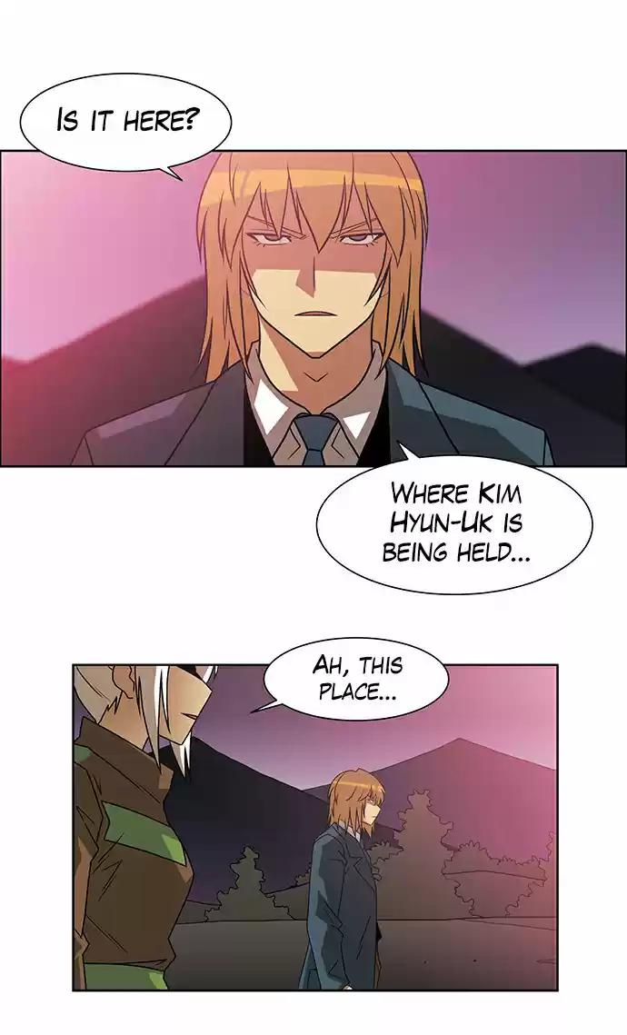 City of the Dead Sorcerer Ch. 183 Exposure (13)