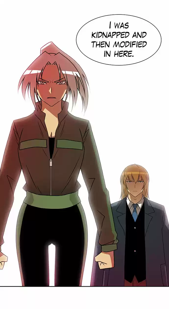 City of the Dead Sorcerer Ch. 183 Exposure (13)