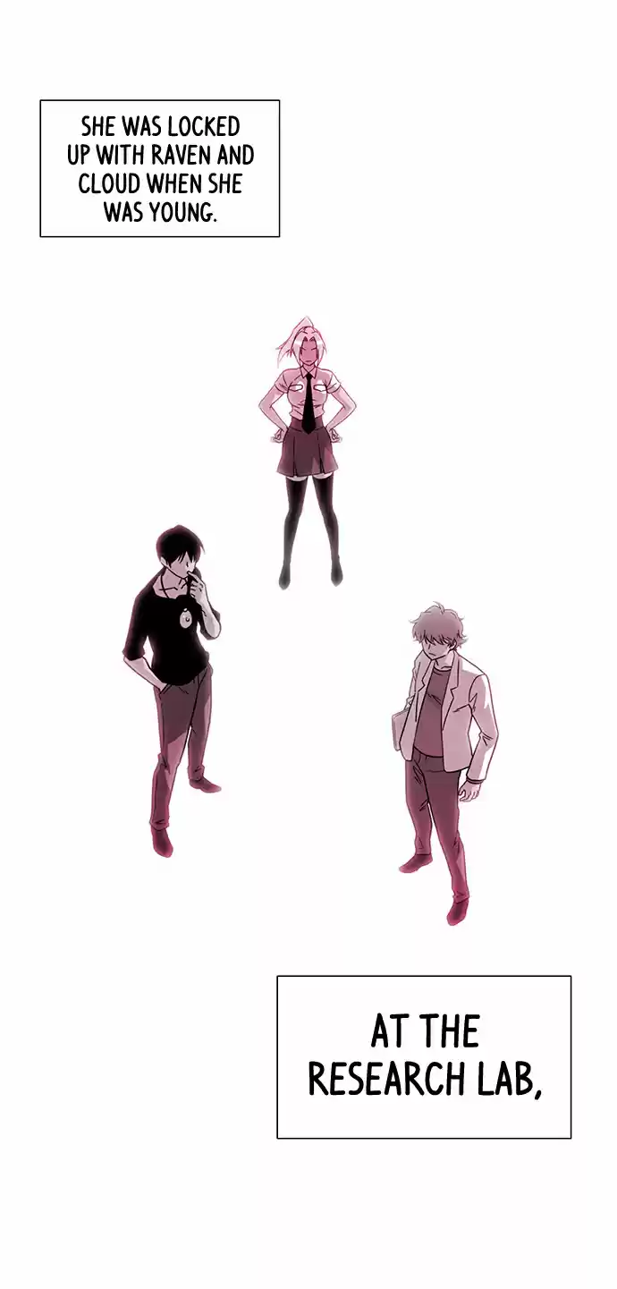 City of the Dead Sorcerer Ch. 184 Exposure (14)