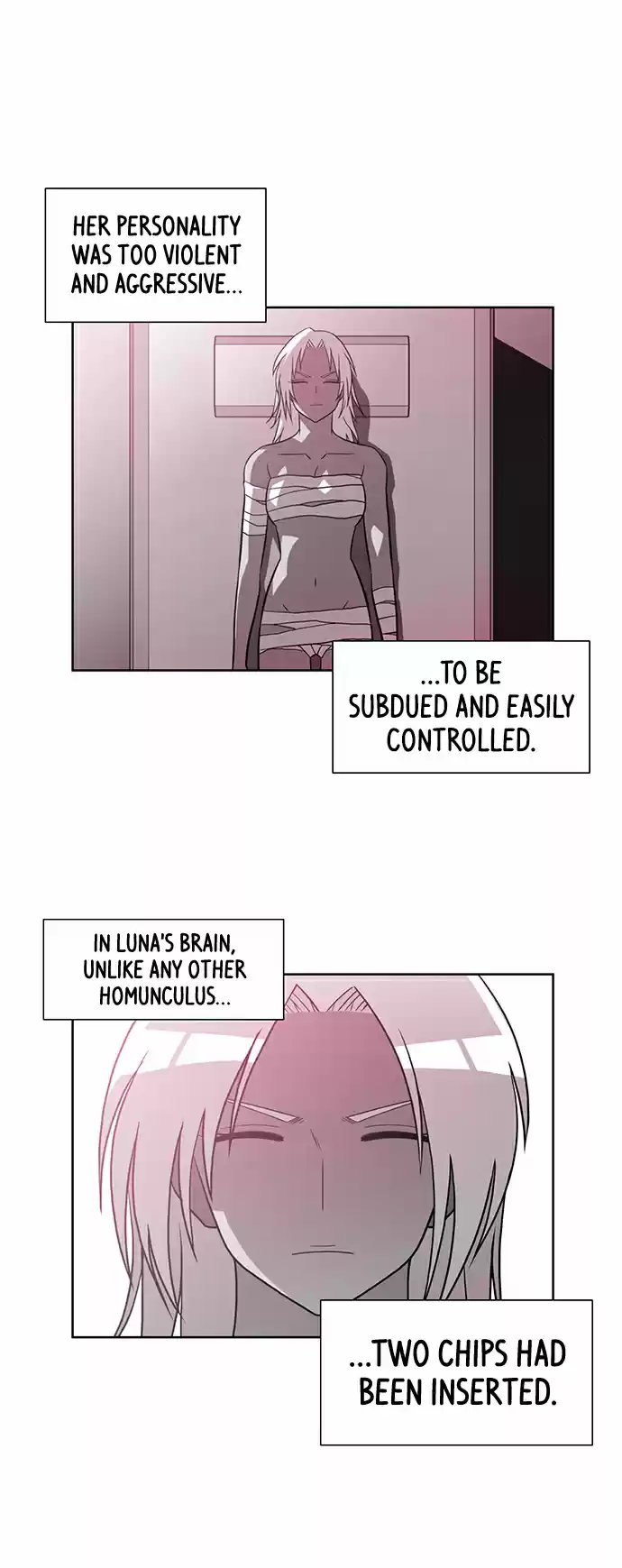 City of the Dead Sorcerer Ch. 184 Exposure (14)