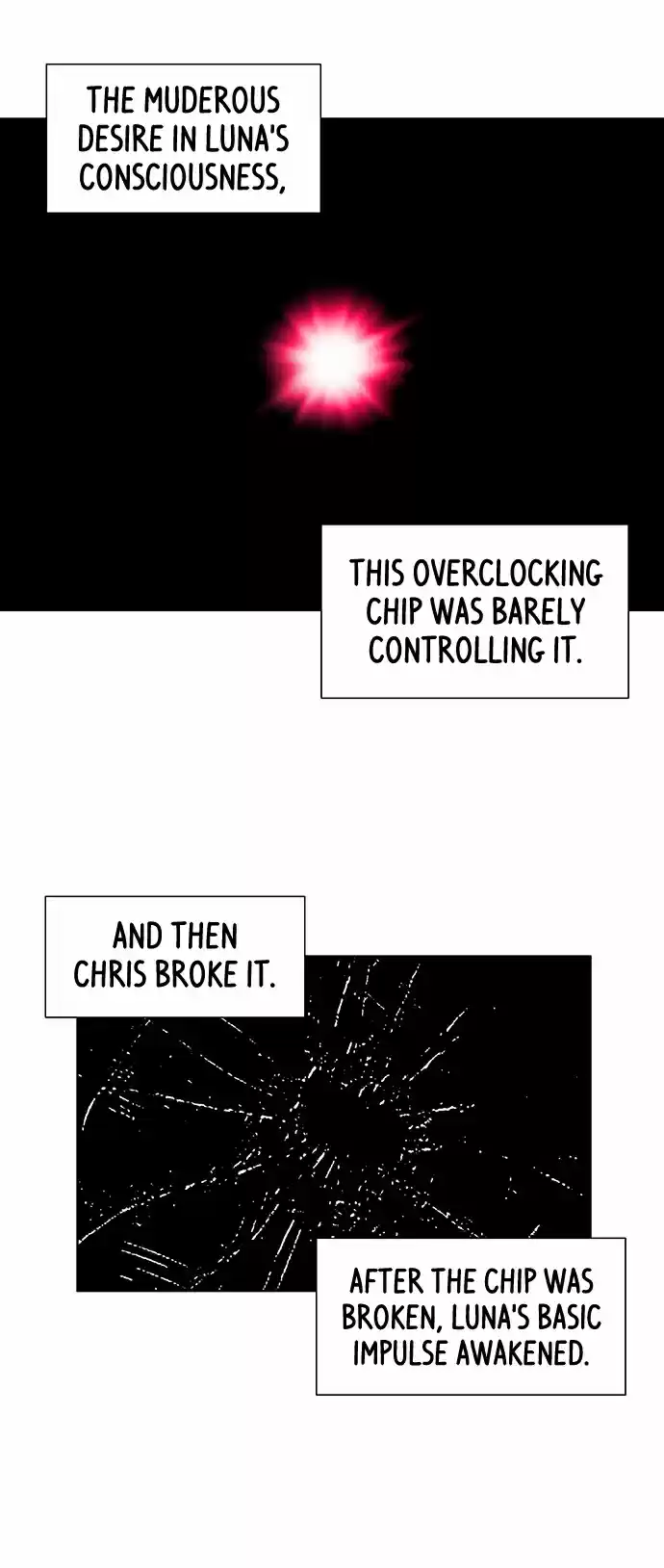 City of the Dead Sorcerer Ch. 184 Exposure (14)