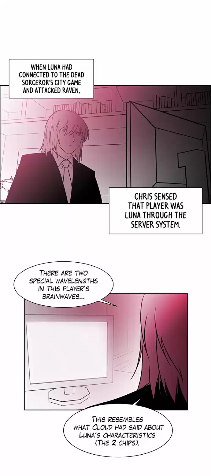 City of the Dead Sorcerer Ch. 184 Exposure (14)