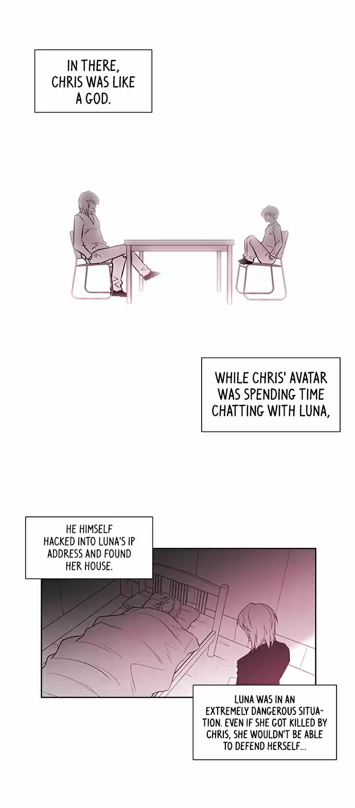 City of the Dead Sorcerer Ch. 184 Exposure (14)