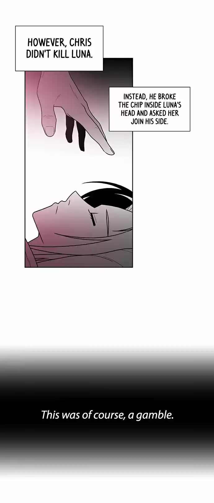 City of the Dead Sorcerer Ch. 184 Exposure (14)