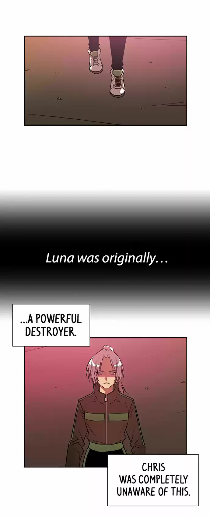 City of the Dead Sorcerer Ch. 184 Exposure (14)