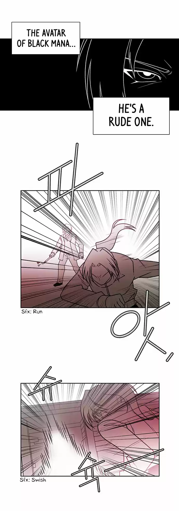 City of the Dead Sorcerer Ch. 184 Exposure (14)