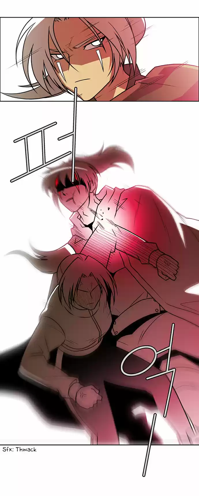 City of the Dead Sorcerer Ch. 184 Exposure (14)